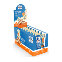 Bite More Proteinli Pankek Vanilla Cream 50 gr