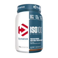Dymatize Iso 100 İzole Whey Protein