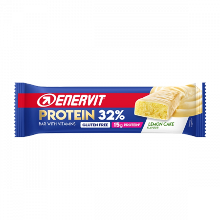Enervit Protein Bar %32 48 gr