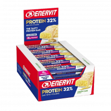 Enervit Protein Bar %32 48 gr 30 Adet