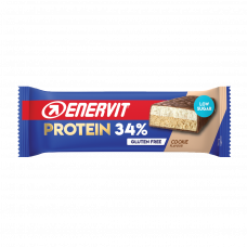 Enervit Protein Bar %34 55 gr