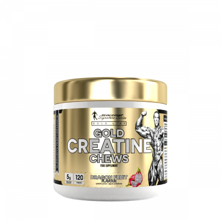 Kevin Levrone Gold Creatine Chews
