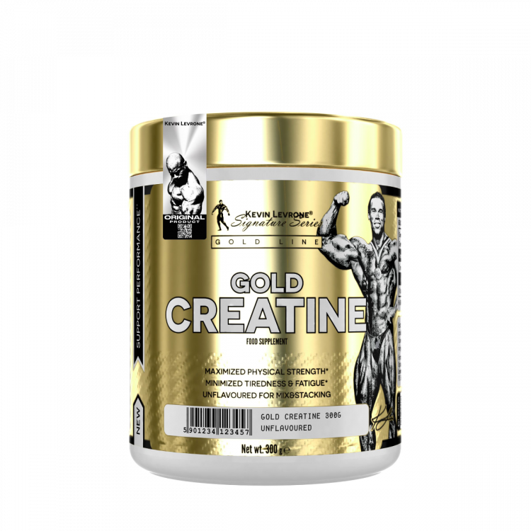 Kevin Levrone Gold Creatine Kevin Levrone Gold Creatine
