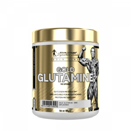Kevin Levrone Gold Glutamine