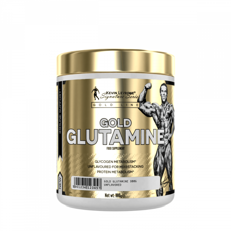 Kevin Levrone Gold Glutamine
