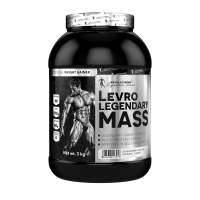 Kevin Levrone Levro Legendary Mass