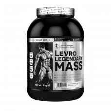 Kevin Levrone Levro Legendary Mass Kevin Levrone Levro Legendary Mass