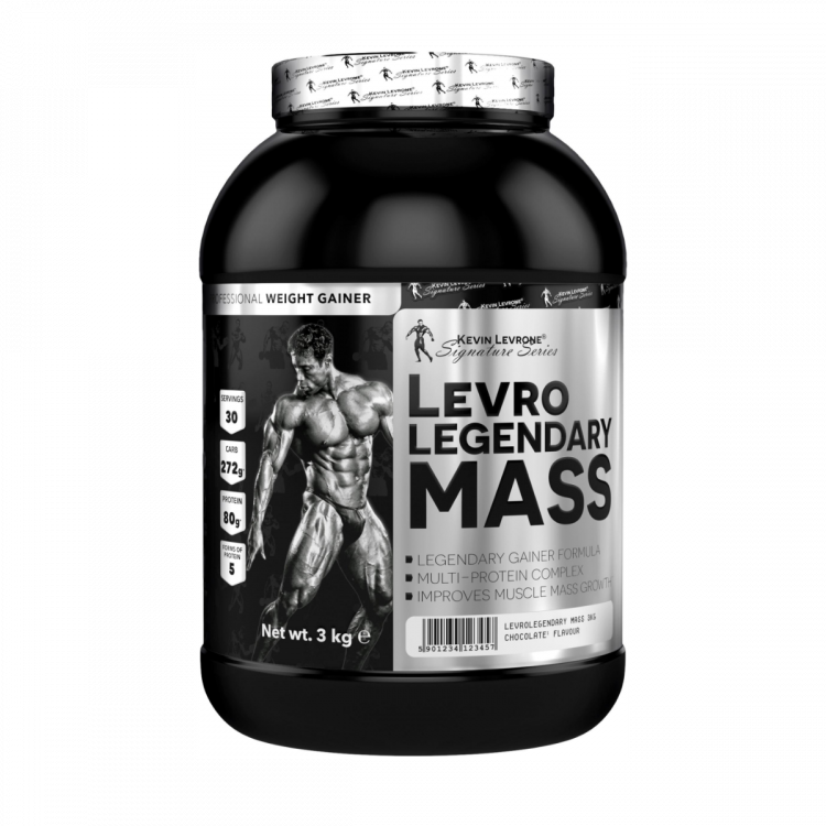 Kevin Levrone Levro Legendary Mass Kevin Levrone Levro Legendary Mass