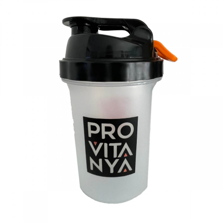 Provitanya Shaker Provitanya Shaker