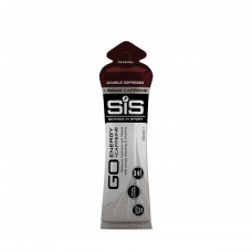 SiS GO Energy + Caffeine Gel 60 ML SiS GO Energy + Caffeine Gel 60 ML
