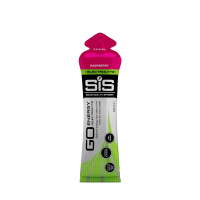 SiS GO Energy + Electrolyte Gel 60 ML