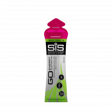 SiS GO Energy + Electrolyte Gel 60 ML SiS GO Energy + Electrolyte Gel 60 ML