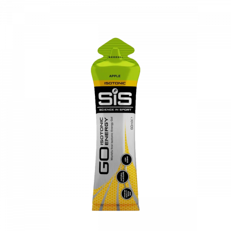 SiS GO Isotonic Energy Gel 60 ML