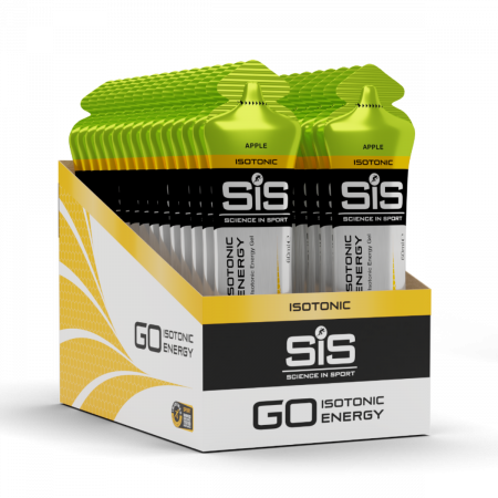 SiS GO Isotonic Energy Gel 60 ML