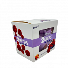 Uniq2go 2 Bites Yüksek-Kolajen 16g