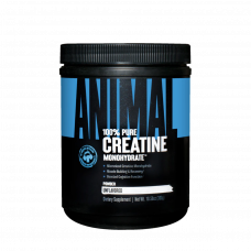 Unıversal Animal Creatine Unıversal Animal Creatine