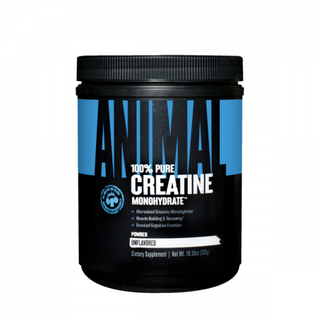 Unıversal Animal Creatine Unıversal Animal Creatine