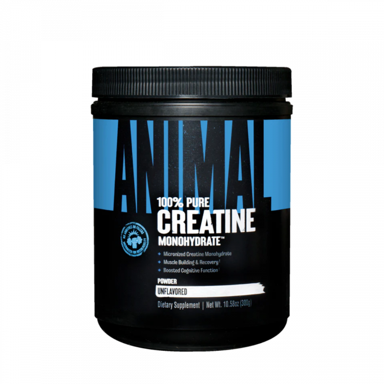 Unıversal Animal Creatine