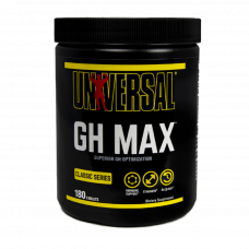 Universal GH MAX Universal GH MAX