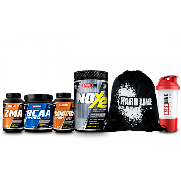 Hardline Crossfit 2 Hardline Crossfit 2