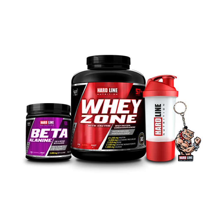 Hardline Fight 1 Hardline Fight 1