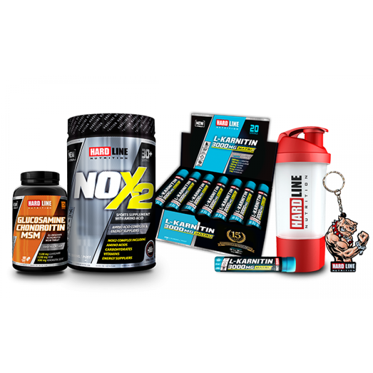 Hardline Fight 2 Hardline Fight 2