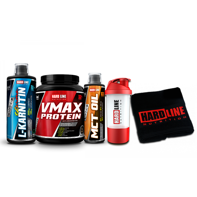 Hardline Başlangıç Form 3 Hardline Başlangıç Form 3