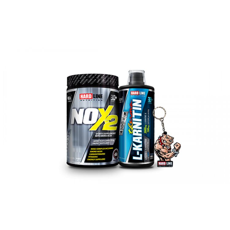 Hardline Orta Seviye Performans 1 Hardline Orta Seviye Performans 1