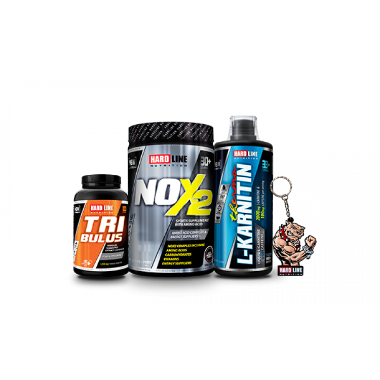 Hardline Orta Seviye Performans 2 Hardline Orta Seviye Performans 2