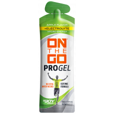 On The Go Progel + Electrolyte 60 mL On The Go Progel + Electrolyte 60 mL