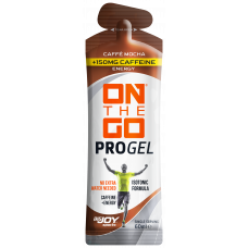 On The Go Progel + Caffeine 60 mL On The Go Progel + Caffeine 60 mL