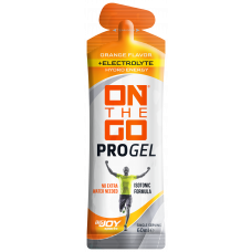 On The Go Progel + Electrolyte 60 mL On The Go Progel + Electrolyte 60 mL