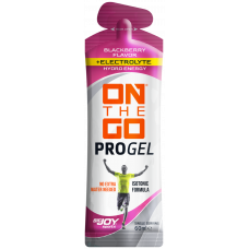 On The Go Progel + Electrolyte 60 mL On The Go Progel + Electrolyte 60 mL