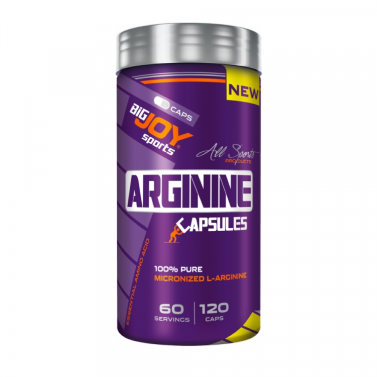 BigJoy Arginine BigJoy Arginine