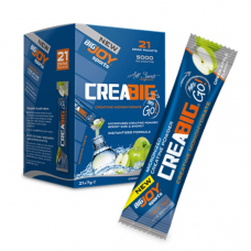BigJoy Crea Big Go! 21 Drink Packets BigJoy Crea Big Go! 21 Drink Packets