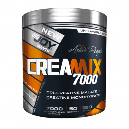 BigJoy Creamix 7000 BigJoy Creamix 7000