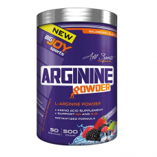 BigJoy L-Arginine Powder BigJoy L-Arginine Powder