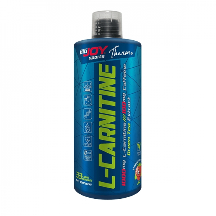 BigJoy L-Carnitine