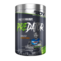 BigJoy Pre-Dator BigJoy Pre-Dator