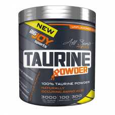 BigJoy Taurine Powder BigJoy Taurine Powder