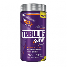 BigJoy Tribulus GRW BigJoy Tribulus GRW