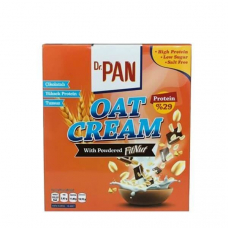 Dr.Pan Oat Cream (Proteinli) Dr.Pan Oat Cream (Proteinli)