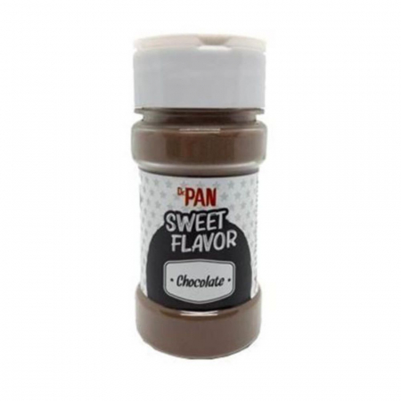 Dr.Pan Sweet Flavor Chocolate