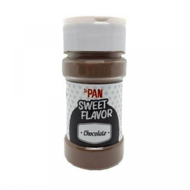 Dr.Pan Sweet Flavor Chocolate