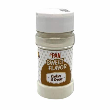 Dr.Pan Sweet Flavor Cookie-Cream Dr.Pan Sweet Flavor Cookie-Cream