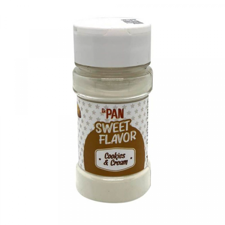 Dr.Pan Sweet Flavor Cookie-Cream Dr.Pan Sweet Flavor Cookie-Cream