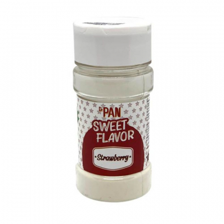 Dr.Pan Sweet Flavor Strawberry