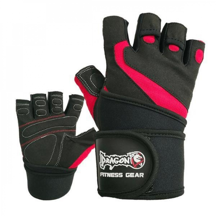 Dragon Fitness Eldiveni w8070 Dragon Fitness Eldiveni w8070