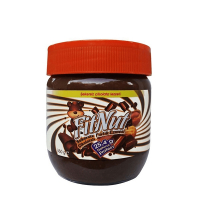 FitNut Şekersiz Çikolatalı Yer Fıstığı Ezmesi FitNut Şekersiz Çikolatalı Yer Fıstığı Ezmesi