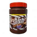 FitNut Şekersiz Çikolatalı Yer Fıstığı Ezmesi  + 883,34 TL 